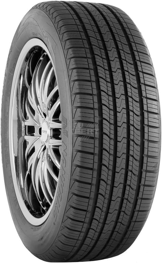 Nankang Cross-Sport SP-9 285/40 R20 108Y XL