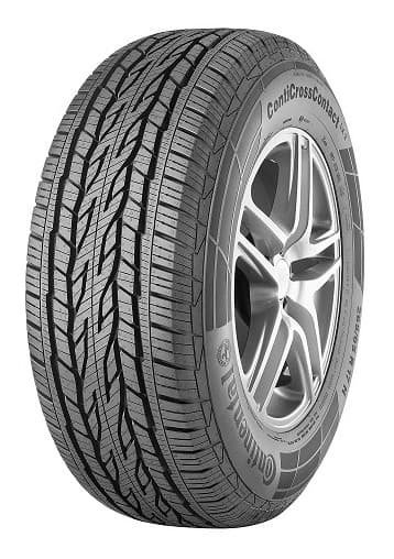 Continental ContiCrossContact LX2 255/65 R18 115H XL