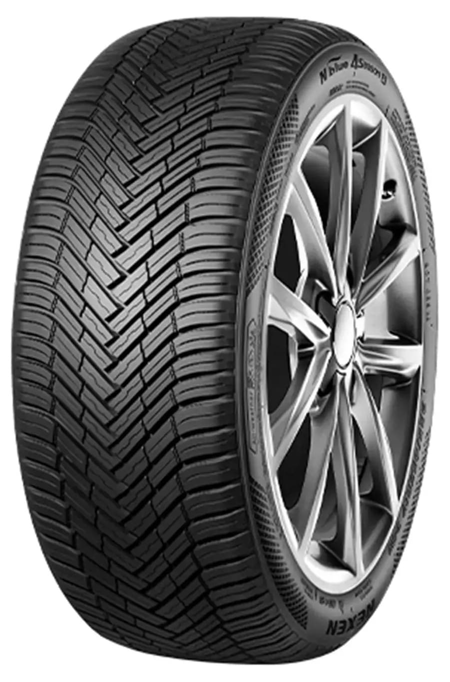 Nexen N'blue 4Season 2 195/60 R15 92V XL