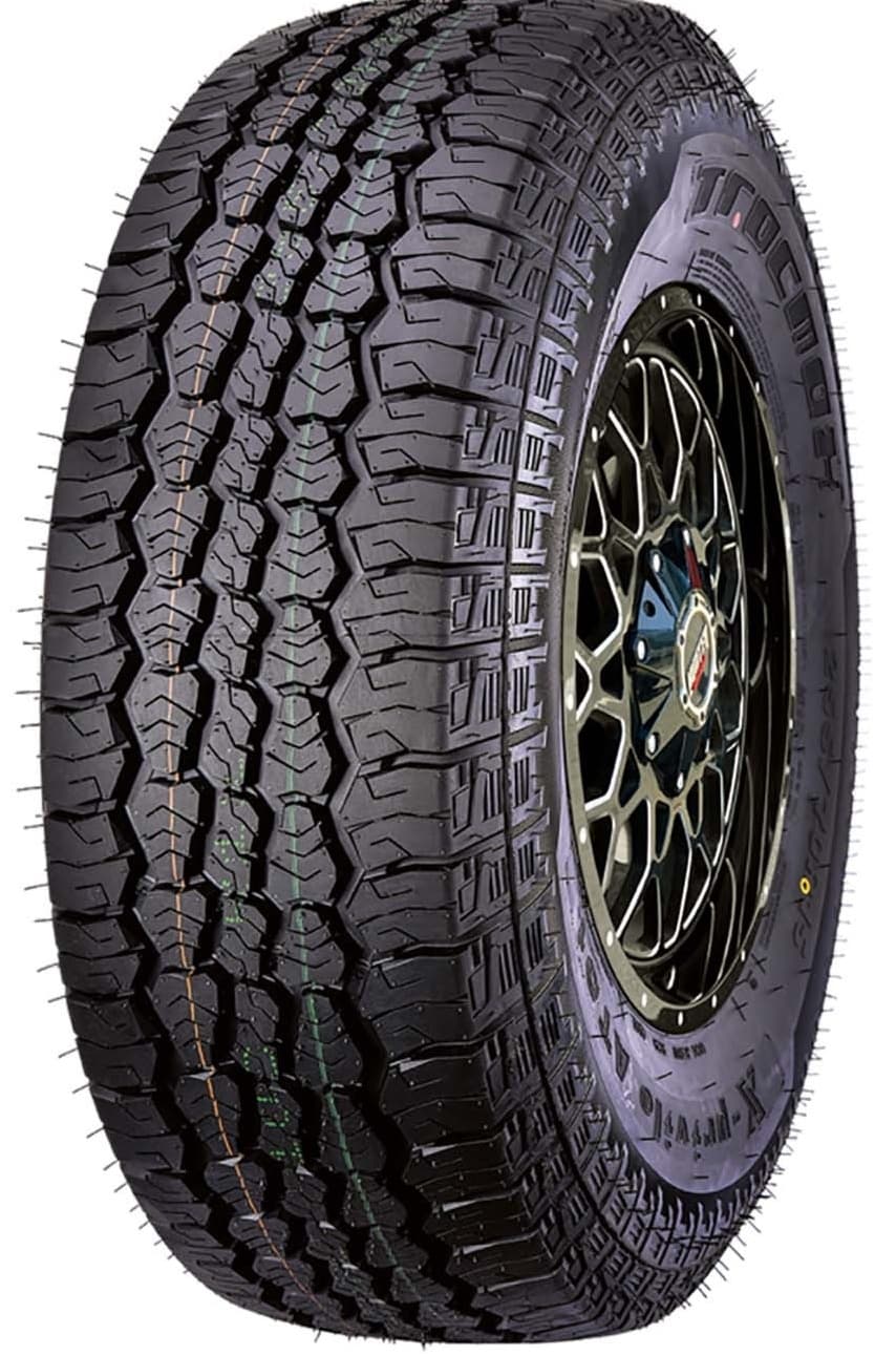 Tracmax X-privilo AT01 195/80 R15 100T XL