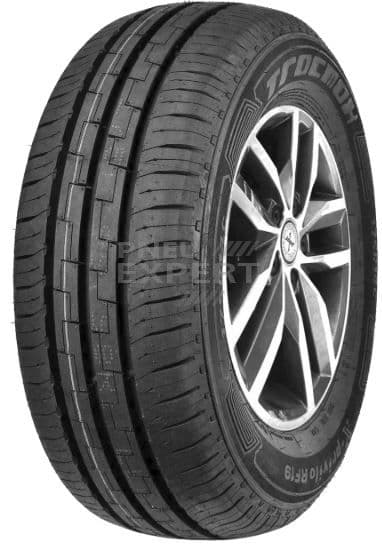 Tracmax X-privilo RF19 225/70 R15C 112/115S