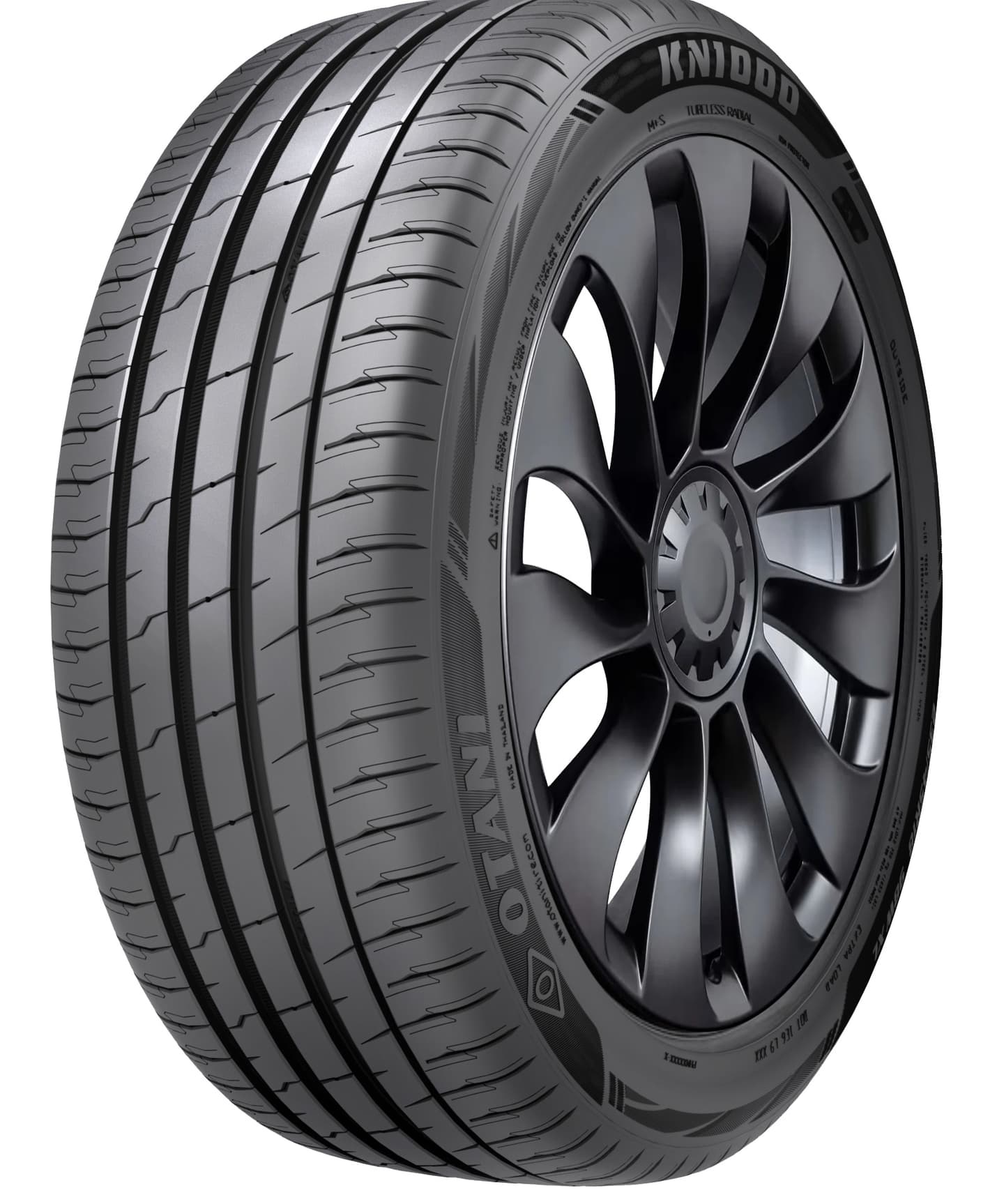 Otani KN1000 EV 225/60 R18 104V