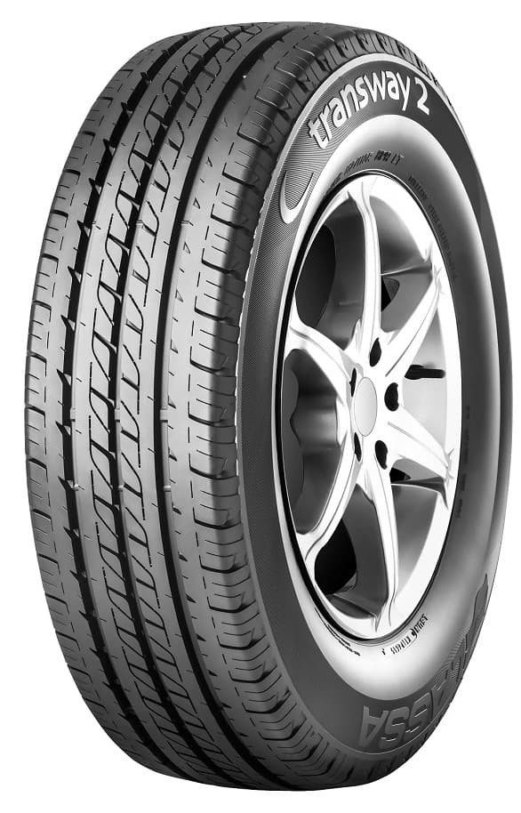 Lassa Transway 2 185/75 R16C
