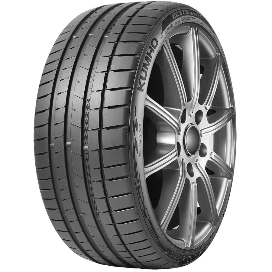 Kumho Ecsta Sport PS72 205/50 R17 93Y XL