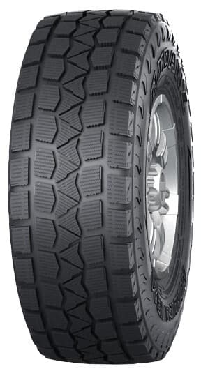 Rydanz NR21 275/50 R22 111V