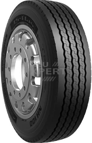 Petlas NH100 steer 245/70 R17.5 143/141J
