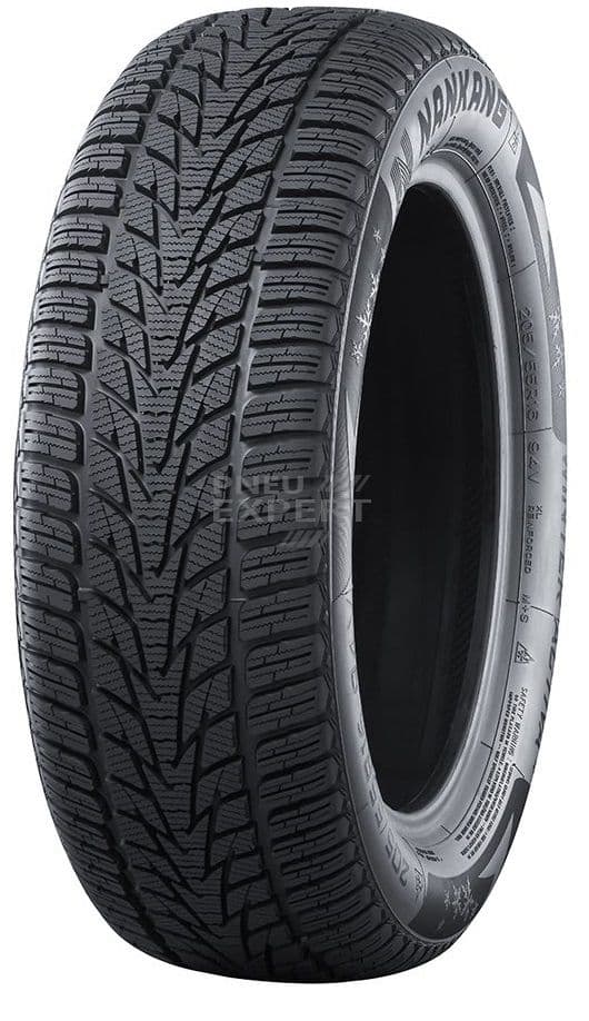 Nankang Winter Activa SV-4 195/60 R18 96V XL