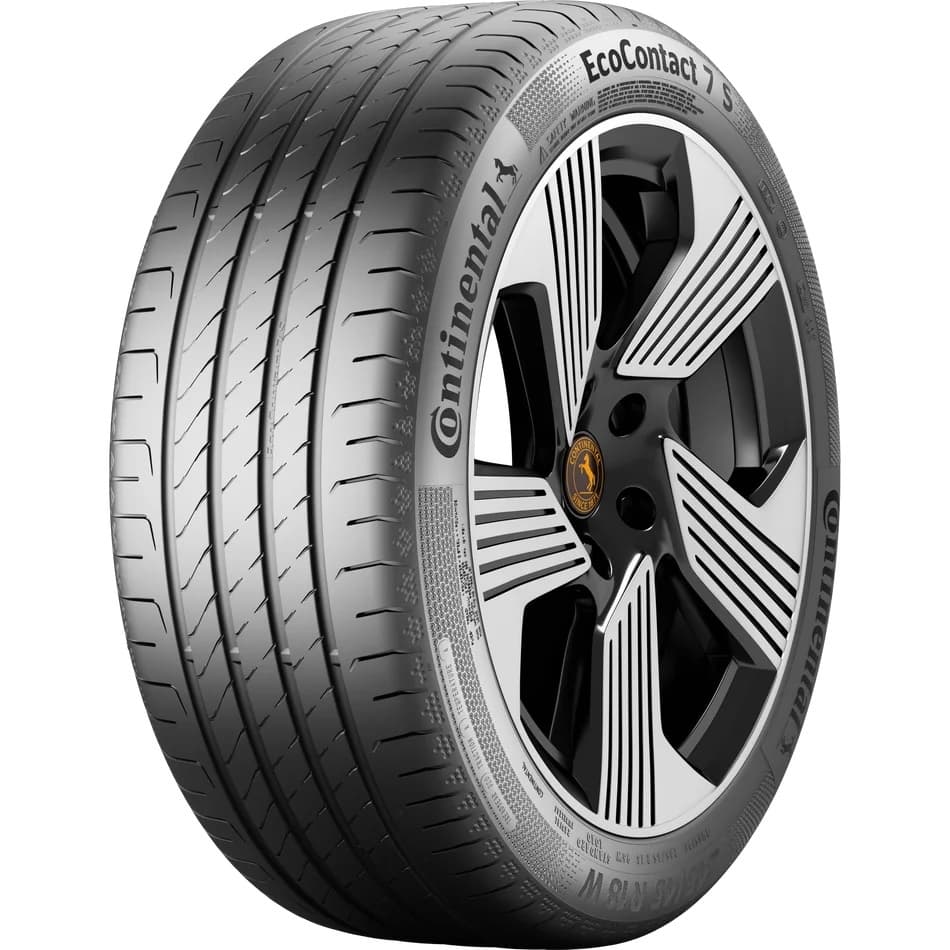 Continental ContiEcoContact 7S 215/65 R16 102H XL