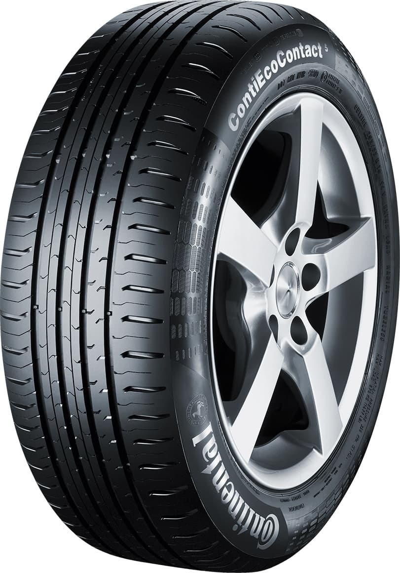 Continental ContiEcoContact 5 195/55 R20 95H XL