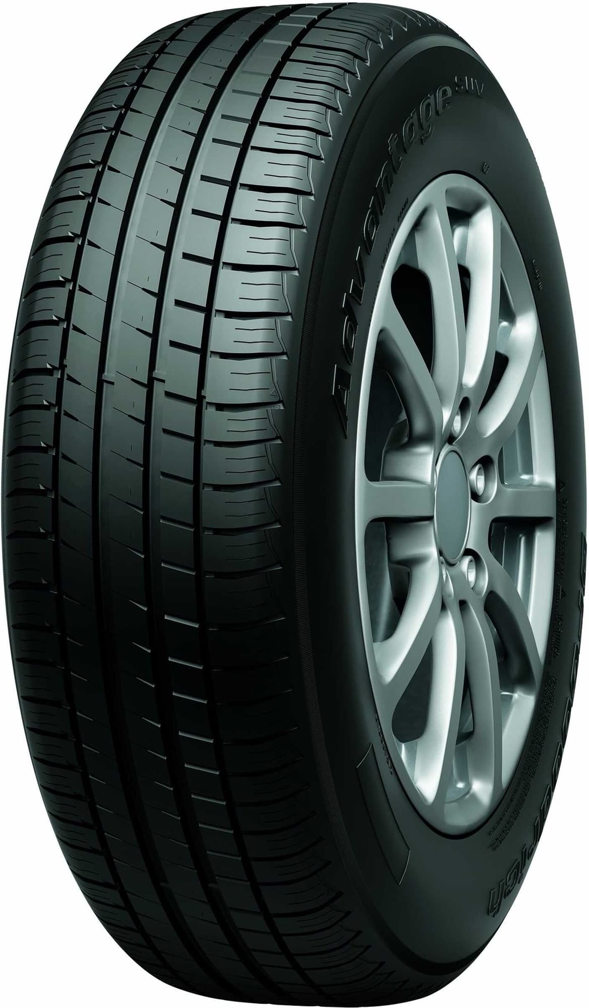 BFGoodrich Advantage SUV 235/55 R17 99H
