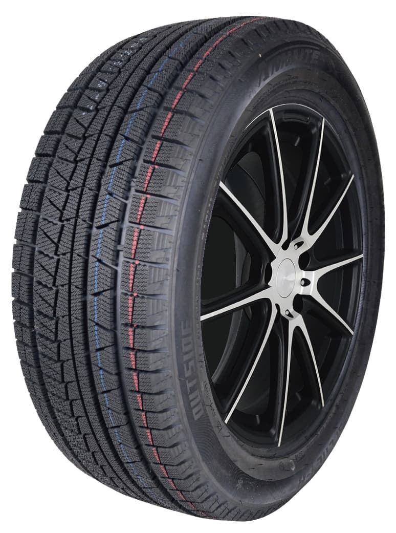 Hilo Arctic S8 215/60 R16 99H
