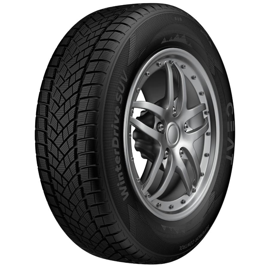 Ceat WinterDrive SUV 215/50 R18 92V