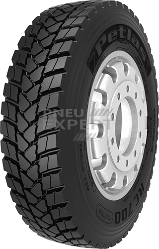 Petlas RC700 drive 315/80 R22.5 156/150K