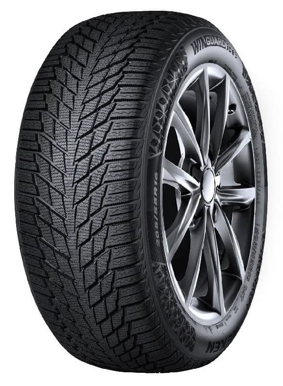 Nexen WinGuard Ice 3 245/50 R19 105T