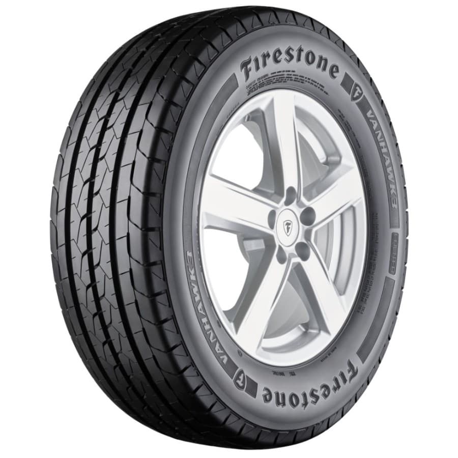 Firestone Vanhawk 3 205/75 R16C 113R