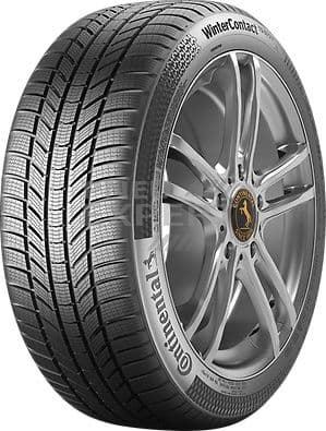 Continental WinterContact TS870P 225/55 R17 101V XL