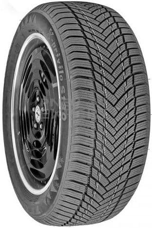 Tracmax X-privilo S130 185/65 R14 88H