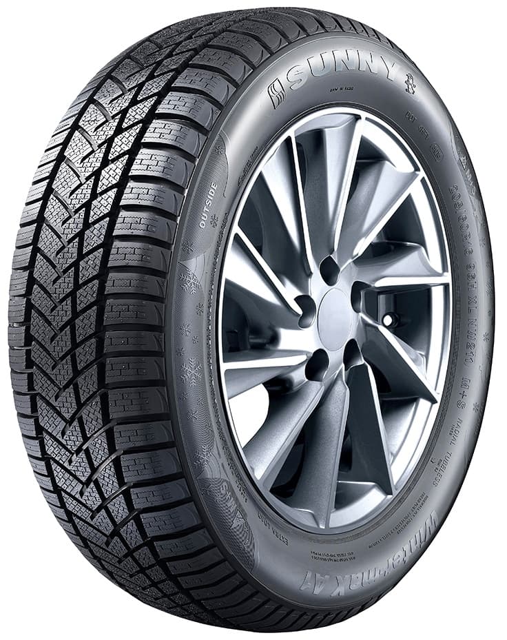 Sunny NW211 215/65 R16 98H