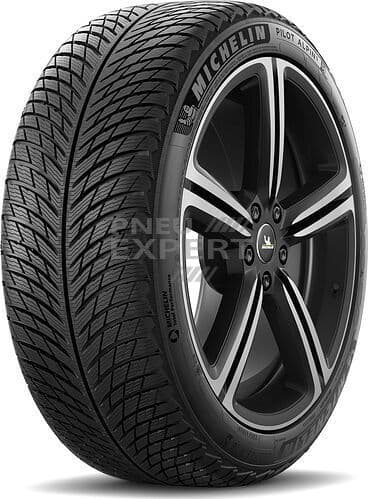 Michelin Pilot Alpin 5 SUV 255/55 R20 110V XL