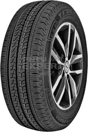 Tracmax X-Privilo VS450 225/70 R15C 112/110R