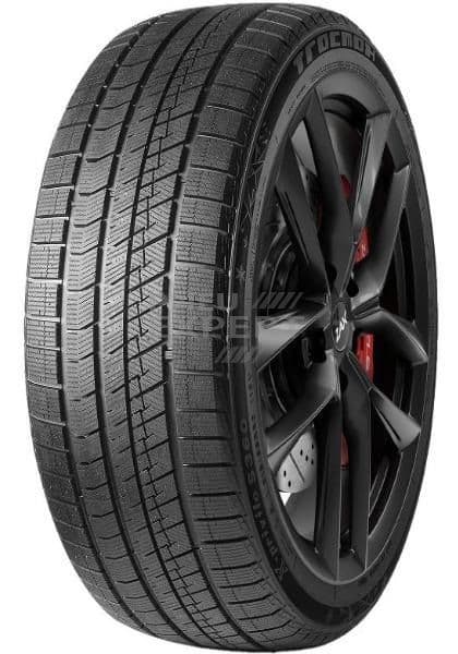 Tracmax X-privilo S360 215/65 R17 99T XL