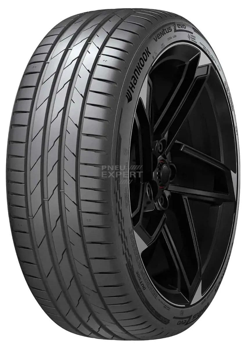Hankook Ventus S1 Evo4 K137A 255/40 R21 102Y XL (front)