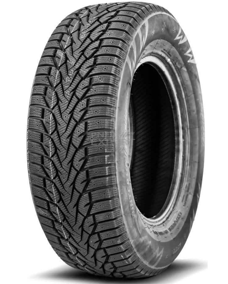 Rockblade WinterPlus Stud III 225/65 R17 106T XL