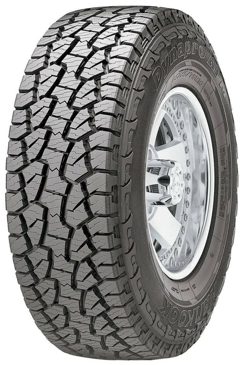 Hankook Dynapro ATM RF10 195/80 R15 96T