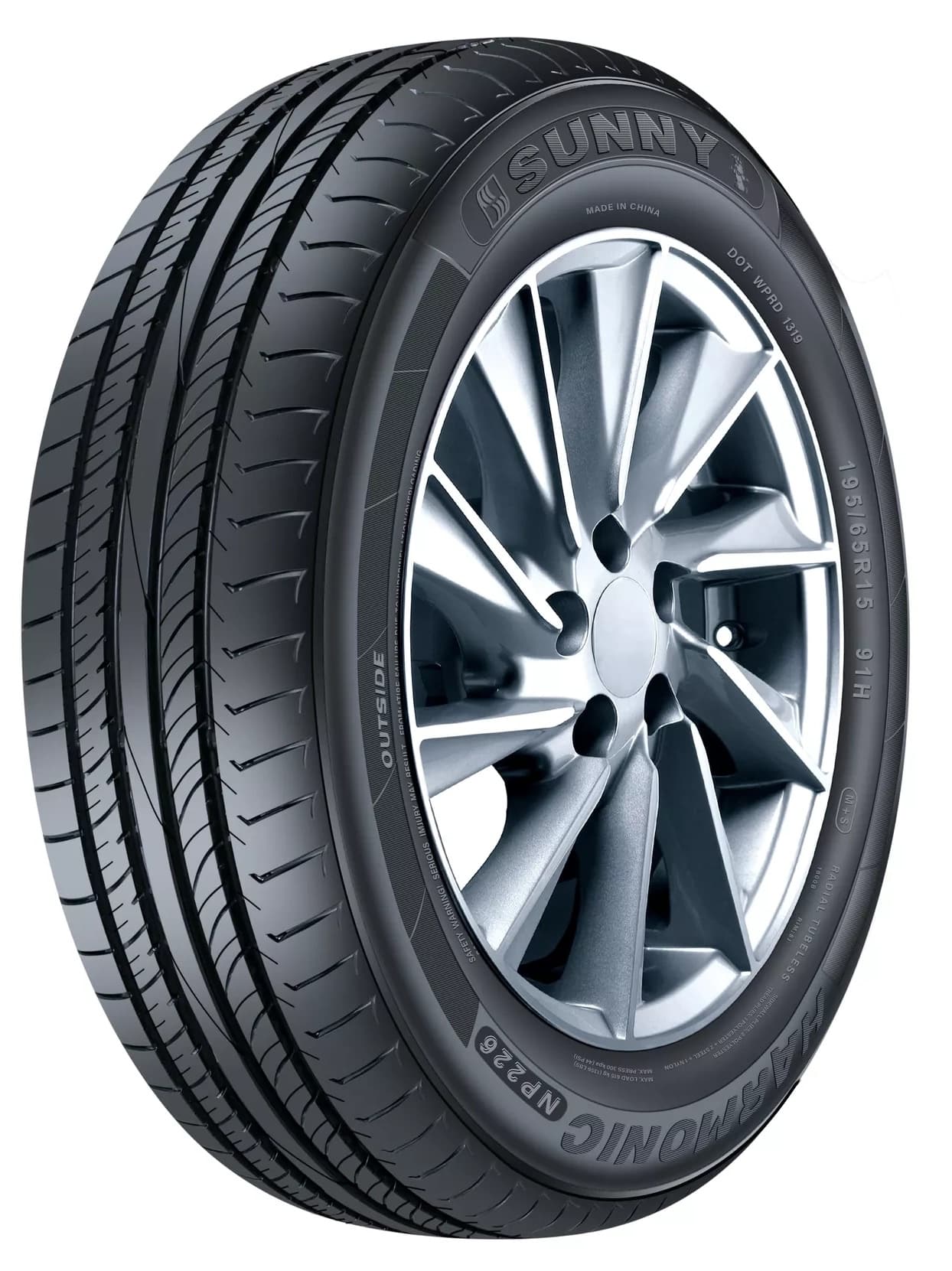 Sunny NP226 185/65 R15 88H