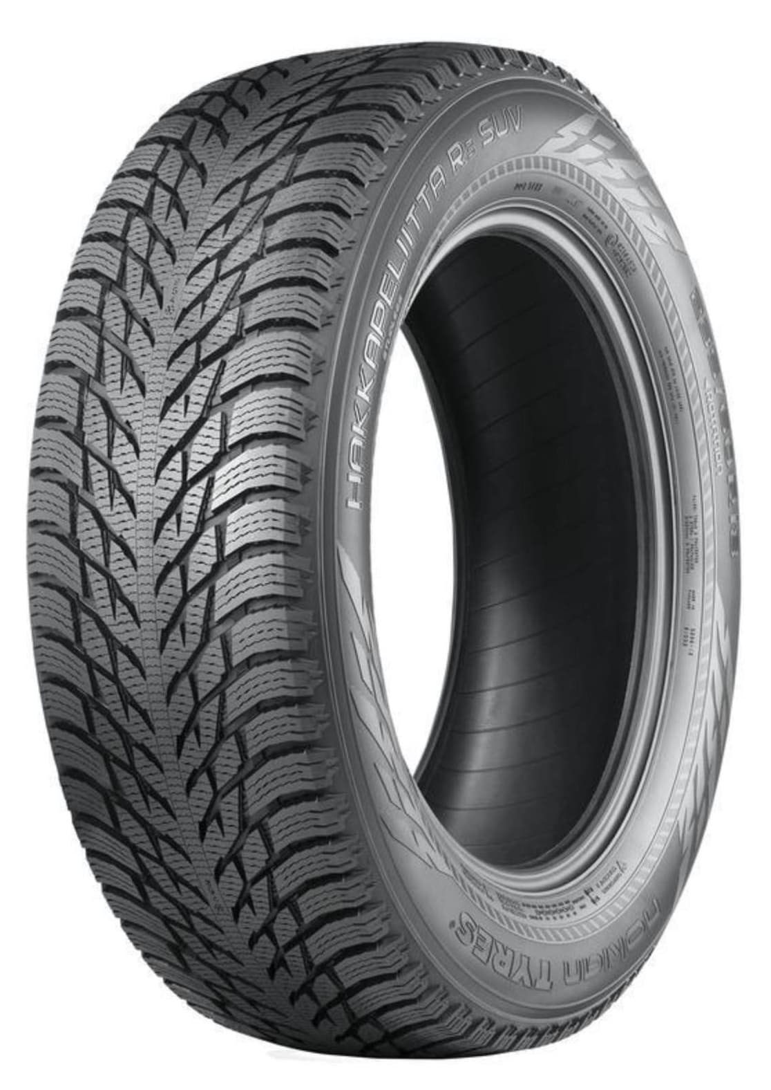 Nokian Hakkapeliitta R3 SUV 245/65 R17 111R XL