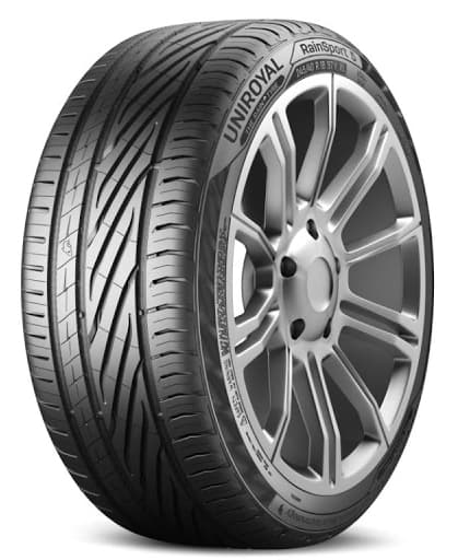 Uniroyal RainSport 5 205/55 R16 91H