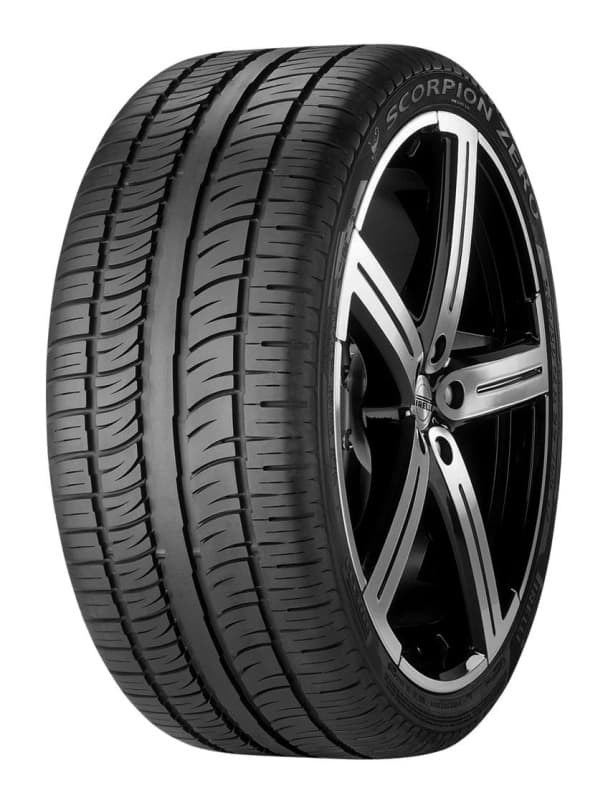 Pirelli Scorpion Zero Asimmetrico 285/45 R21 113W XL MO1