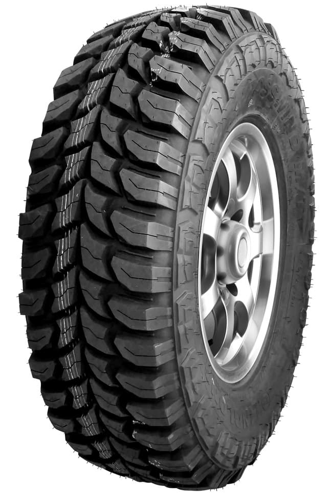 Linglong Crosswind M/T 235/75 R15