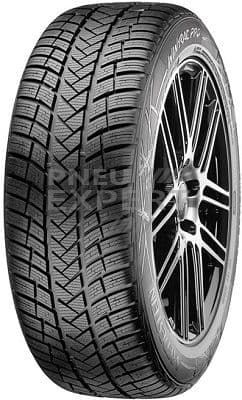 Vredestein 255/55 R20 Wintrac Pro Plus R20 110V XL (front)