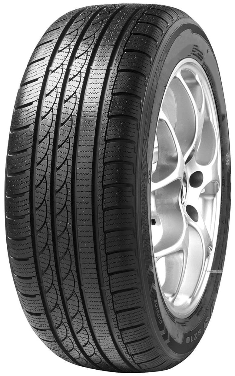 Minerva S210 225/60 R17 99H