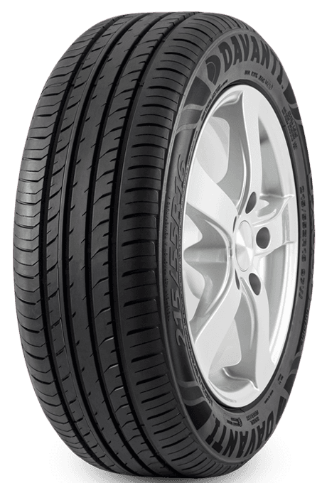 Davanti DX390 185/60 R15 84H