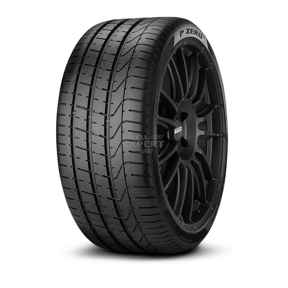 Pirelli PZero 275/40 R19 101Y XL