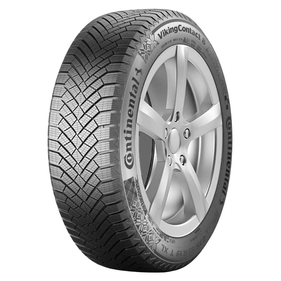 Continental ContiVikingContact 8 265/55 R20 113H XL