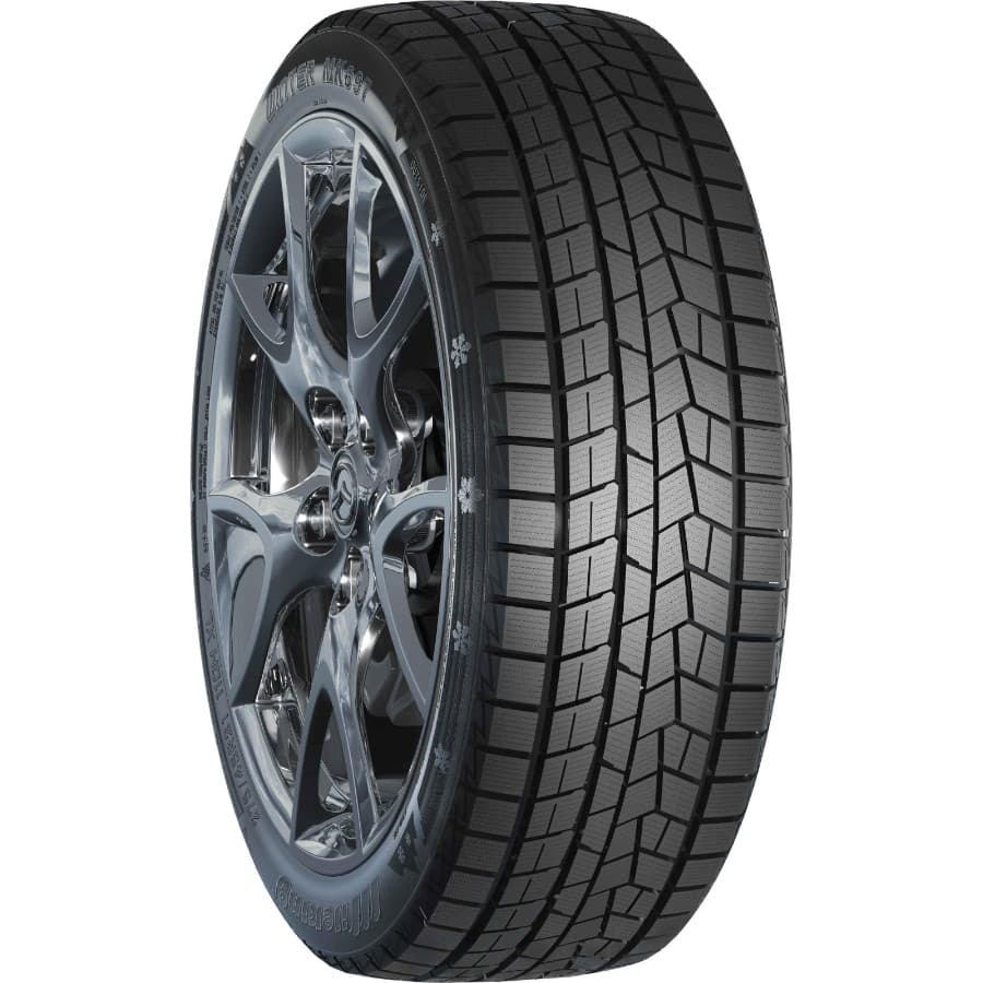 Mileking MK697 245/45 R20 103V