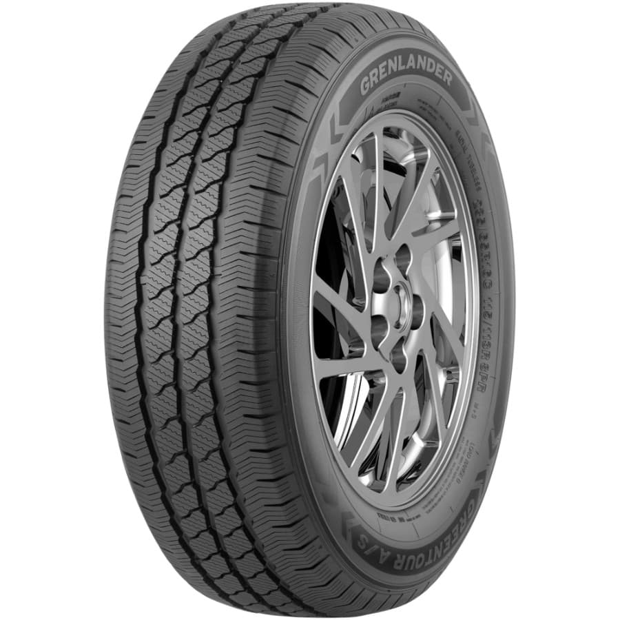 Grenlander Greentour A/S 195/70 R15C 104/102R