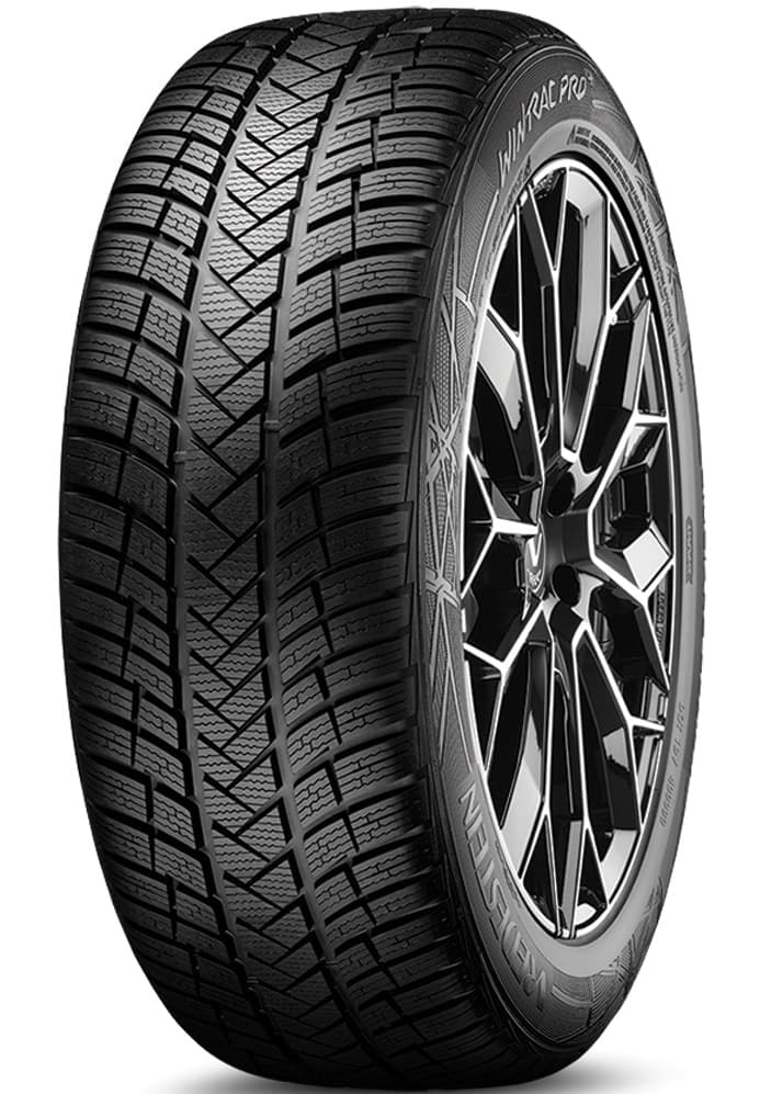 Vredestein Wintrac Pro+ 225/40 R19 93Y XL