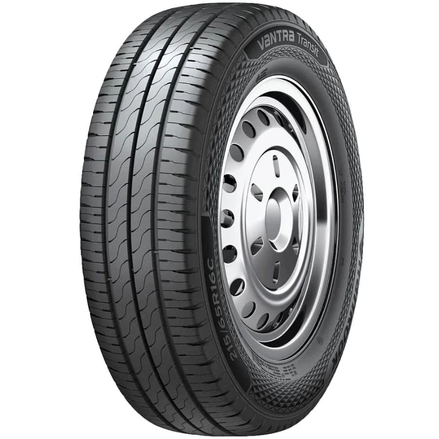 Hankook Vantra Transit RA58C 215 R14C 112Q