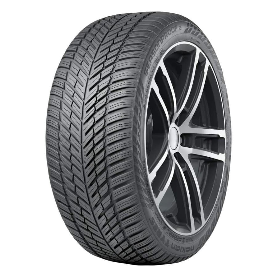 Nokian Seasonproof 2 195/65 R15 95V