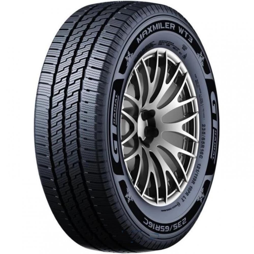 GT Radial Maxmiller WT3 225/70 R15C 112/110S 8PR