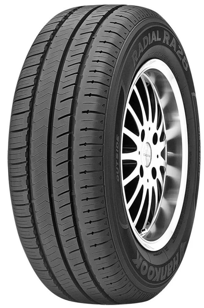 Hankook Radial RA28 205/65 R16C 107T