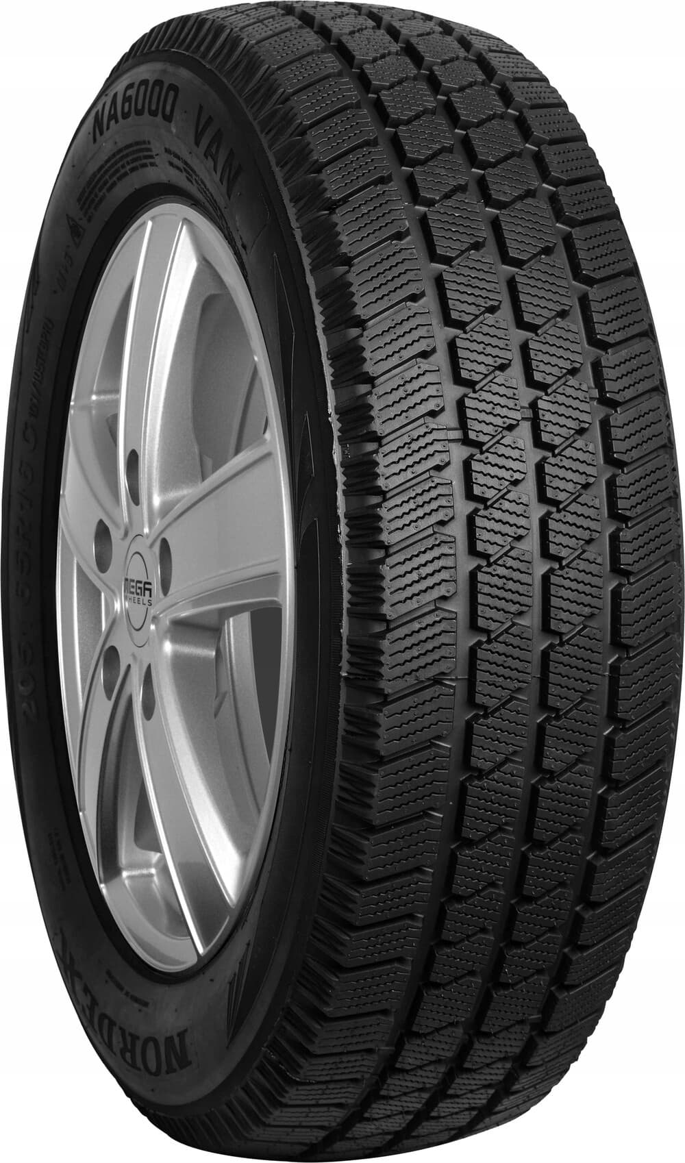 Nordexx NA6000 Van 225/65 R16C 111R