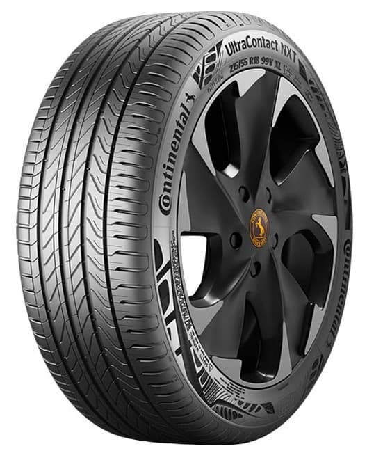 Continental ContiUltraContact NXT 255/45 R19 104Y XL