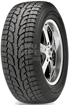 Hankook Winter I*Pike RW11 275/40 R20 106T