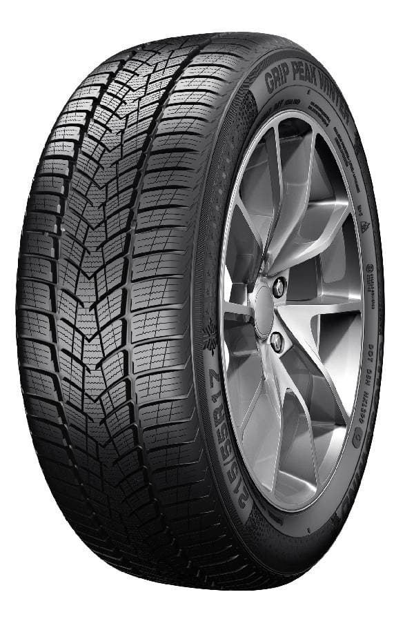 Crosswind Grip peak Winter 255/45 R19 104H XL