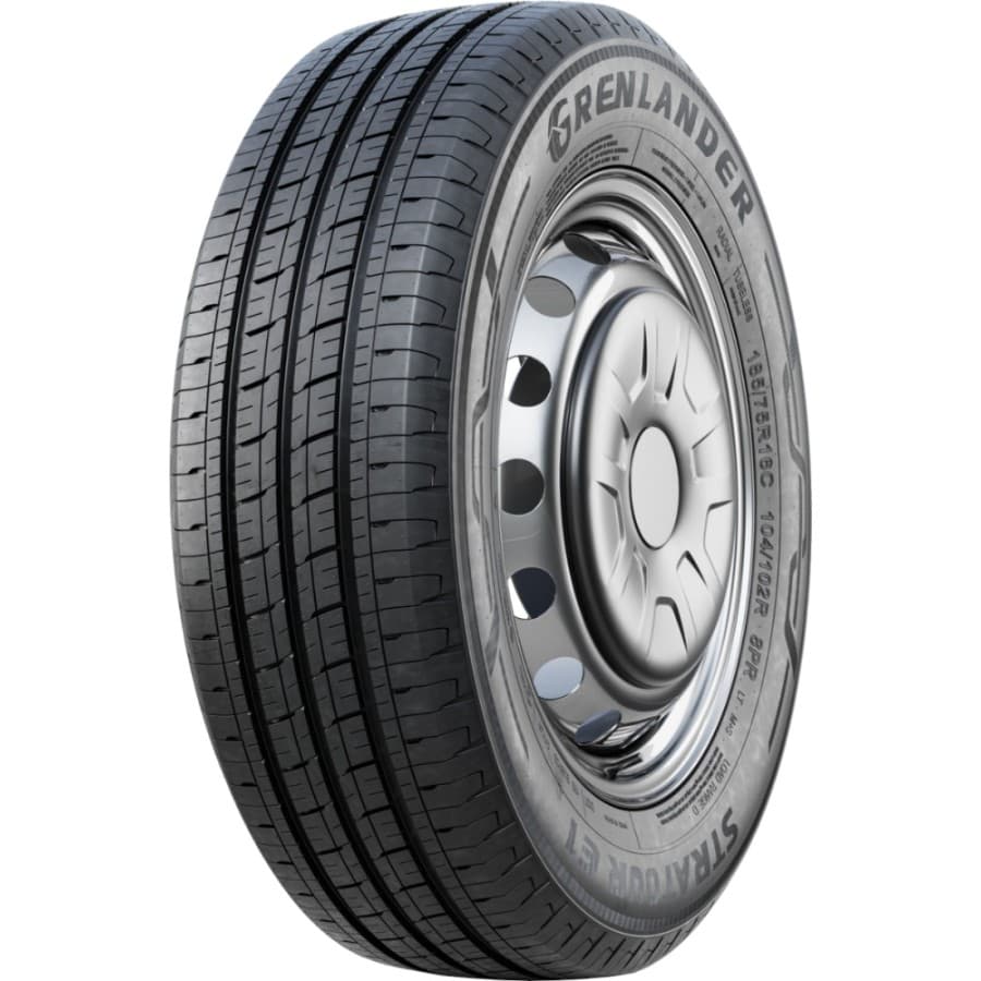 Grenlander Startour E1 205/65 R16C 107/105R